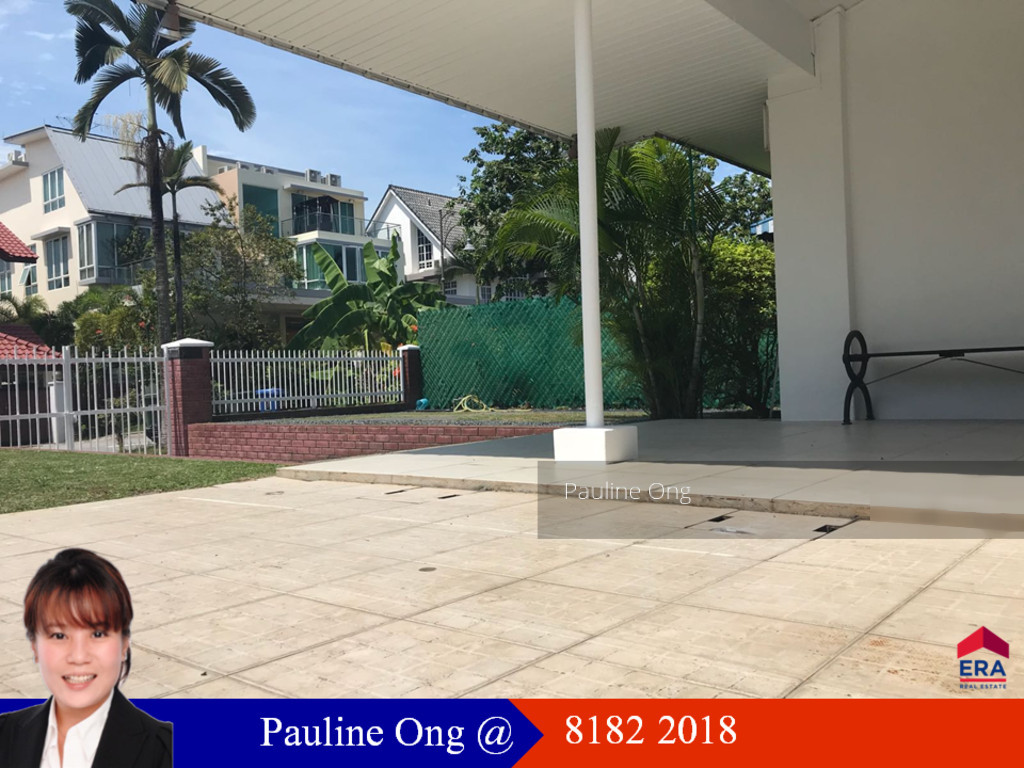 Seletar Hills Estate (D28), Semi-Detached #155081642
